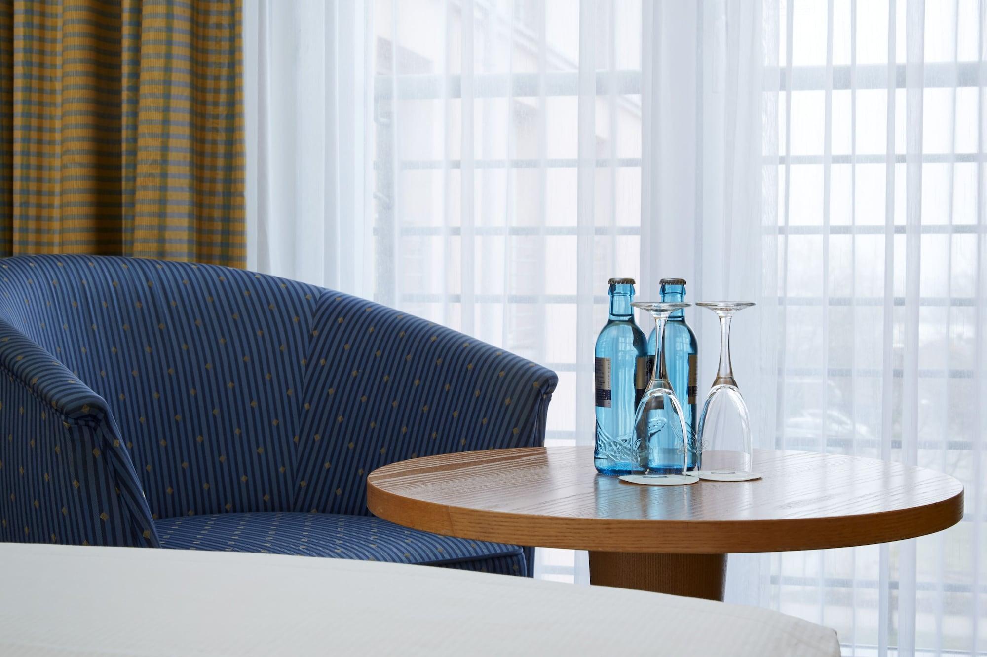 Achat Hotel マクデブルク エクステリア 写真